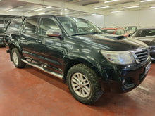 Load image into Gallery viewer, Toyota Hilux 3.0 Diesel Manuelle 01 / 2015