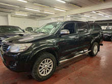 Load image into Gallery viewer, Toyota Hilux 3.0 Diesel Manuelle 01 / 2015
