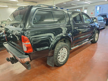 Load image into Gallery viewer, Toyota Hilux 3.0 Diesel Manuelle 01 / 2015