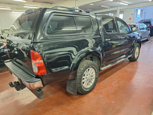 Toyota Hilux 3.0 Diesel Manuelle 01 / 2015