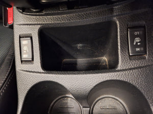 Nissan Qashqai 1.6 Diesel Automatique 12 / 2015
