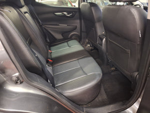 Nissan Qashqai 1.6 Diesel Automatique 12 / 2015