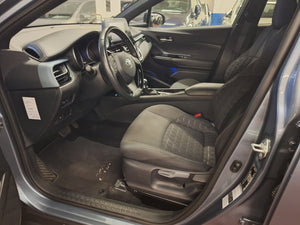 Toyota C-HR 2.0 Hybride Automatique 09 / 2021