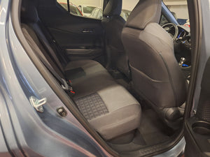 Toyota C-HR 2.0 Hybride Automatique 09 / 2021