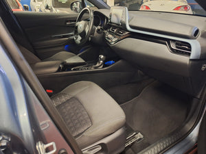 Toyota C-HR 2.0 Hybride Automatique 09 / 2021