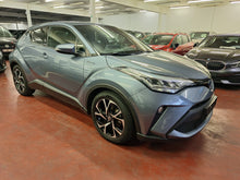 Load image into Gallery viewer, Toyota C-HR 2.0 Hybride Automatique 09 / 2021