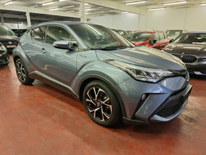Toyota C-HR 2.0 Hybride Automatique 09 / 2021
