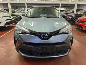 Toyota C-HR 2.0 Hybride Automatique 09 / 2021