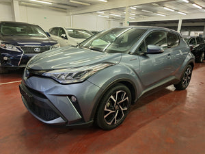 Toyota C-HR 2.0 Hybride Automatique 09 / 2021