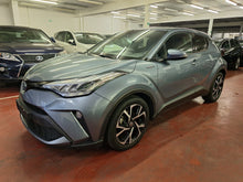 Load image into Gallery viewer, Toyota C-HR 2.0 Hybride Automatique 09 / 2021