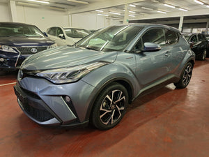 Toyota C-HR 2.0 Hybride Automatique 09 / 2021