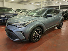 Load image into Gallery viewer, Toyota C-HR 2.0 Hybride Automatique 09 / 2021