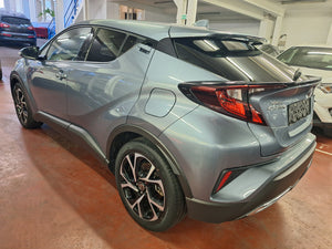 Toyota C-HR 2.0 Hybride Automatique 09 / 2021