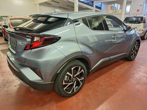 Toyota C-HR 2.0 Hybride Automatique 09 / 2021