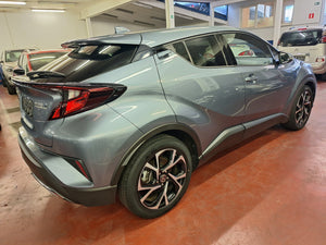 Toyota C-HR 2.0 Hybride Automatique 09 / 2021