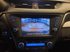 Toyota Avensis 1.8 Essence Automatique 11 / 2015