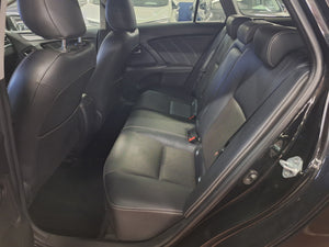 Toyota Avensis 1.8 Essence Automatique 11 / 2015