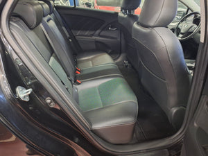 Toyota Avensis 1.8 Essence Automatique 11 / 2015