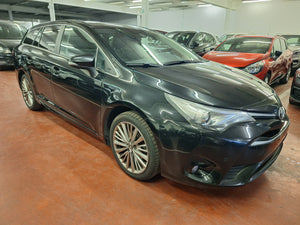 Toyota Avensis 1.8 Essence Automatique 11 / 2015