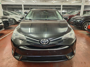 Toyota Avensis 1.8 Essence Automatique 11 / 2015