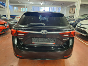 Toyota Avensis 1.8 Essence Automatique 11 / 2015