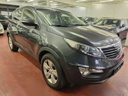 Kia Sportage 1.6 Essence Manuelle 02 / 2014