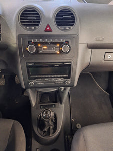 VW Caddy 1.2 Essence 7 Places Manuelle 08 / 2014