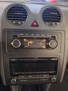 VW Caddy 1.2 Essence 7 Places Manuelle 08 / 2014