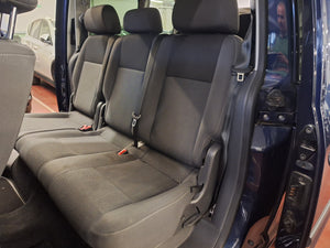 VW Caddy 1.2 Essence 7 Places Manuelle 08 / 2014