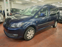 Load image into Gallery viewer, VW Caddy 1.2 Essence 7 Places Manuelle 08 / 2014