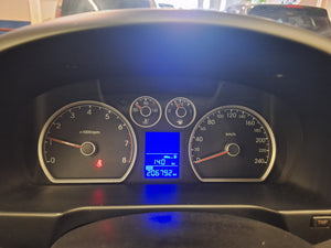 Hyundai I30 CW 1.6 Essence Manuelle 05 / 2008   !!! EXPORT !!!