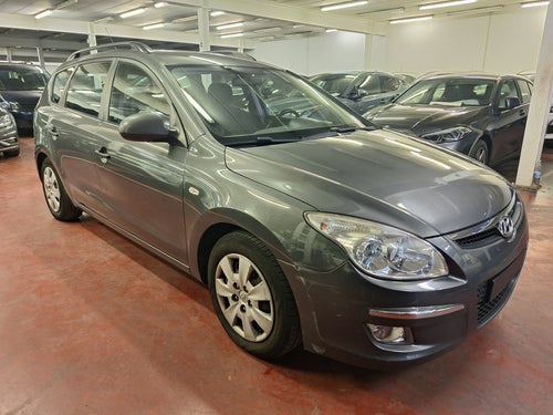 Hyundai I30 CW 1.6 Essence Manuelle 05 / 2008   !!! EXPORT !!!