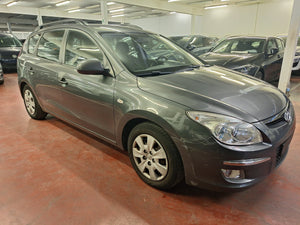 Hyundai I30 CW 1.6 Essence Manuelle 05 / 2008   !!! EXPORT !!!
