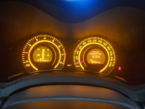 Toyota Auris 1.4 Essence Manuelle 12 / 2007