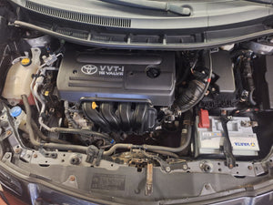 Toyota Auris 1.4 Essence Manuelle 12 / 2007