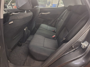 Toyota Auris 1.4 Essence Manuelle 12 / 2007