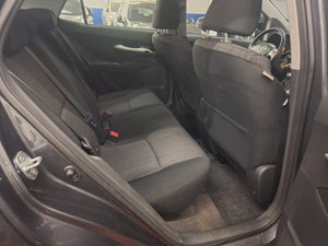 Toyota Auris 1.4 Essence Manuelle 12 / 2007