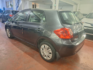 Toyota Auris 1.4 Essence Manuelle 12 / 2007