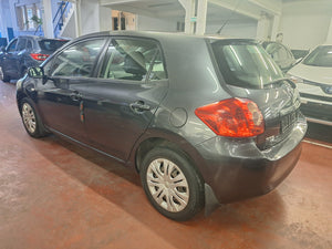 Toyota Auris 1.4 Essence Manuelle 12 / 2007