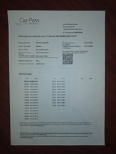 Afbeelding in Gallery-weergave laden, Toyota Avensis 1.8 Essence Automatique 12 / 2000