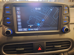 Hyundai Kona 1.6 Essence Automatique 07 / 2019