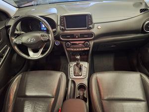 Hyundai Kona 1.6 Essence Automatique 07 / 2019