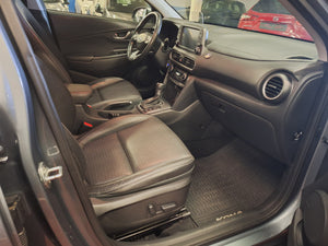 Hyundai Kona 1.6 Essence Automatique 07 / 2019
