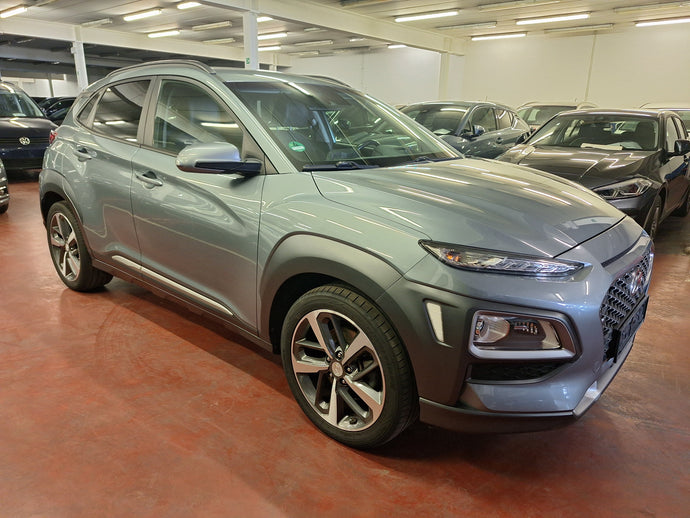 Hyundai Kona 1.6 Essence Automatique 07 / 2019