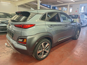 Hyundai Kona 1.6 Essence Automatique 07 / 2019