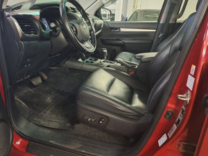 Toyota Hilux 2.4 Diesel Automatique 05 / 2017