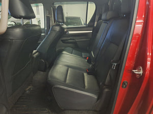 Toyota Hilux 2.4 Diesel Automatique 05 / 2017