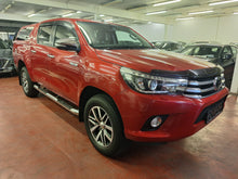 Afbeelding in Gallery-weergave laden, Toyota Hilux 2.4 Diesel Automatique 05 / 2017
