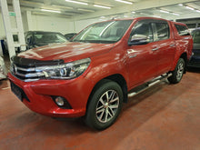Afbeelding in Gallery-weergave laden, Toyota Hilux 2.4 Diesel Automatique 05 / 2017