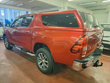Afbeelding in Gallery-weergave laden, Toyota Hilux 2.4 Diesel Automatique 05 / 2017